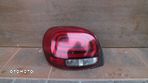 LAMPA TYLNA LEWA CITROEN C3 III -16r - 1