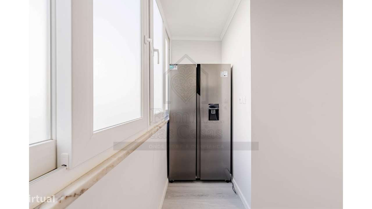 T2 Renovado em Benfica-5