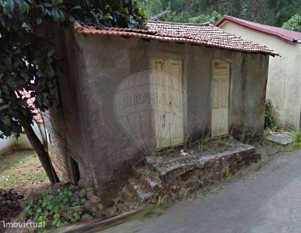 Moradia T2 para venda - Grande imagem: 1/8