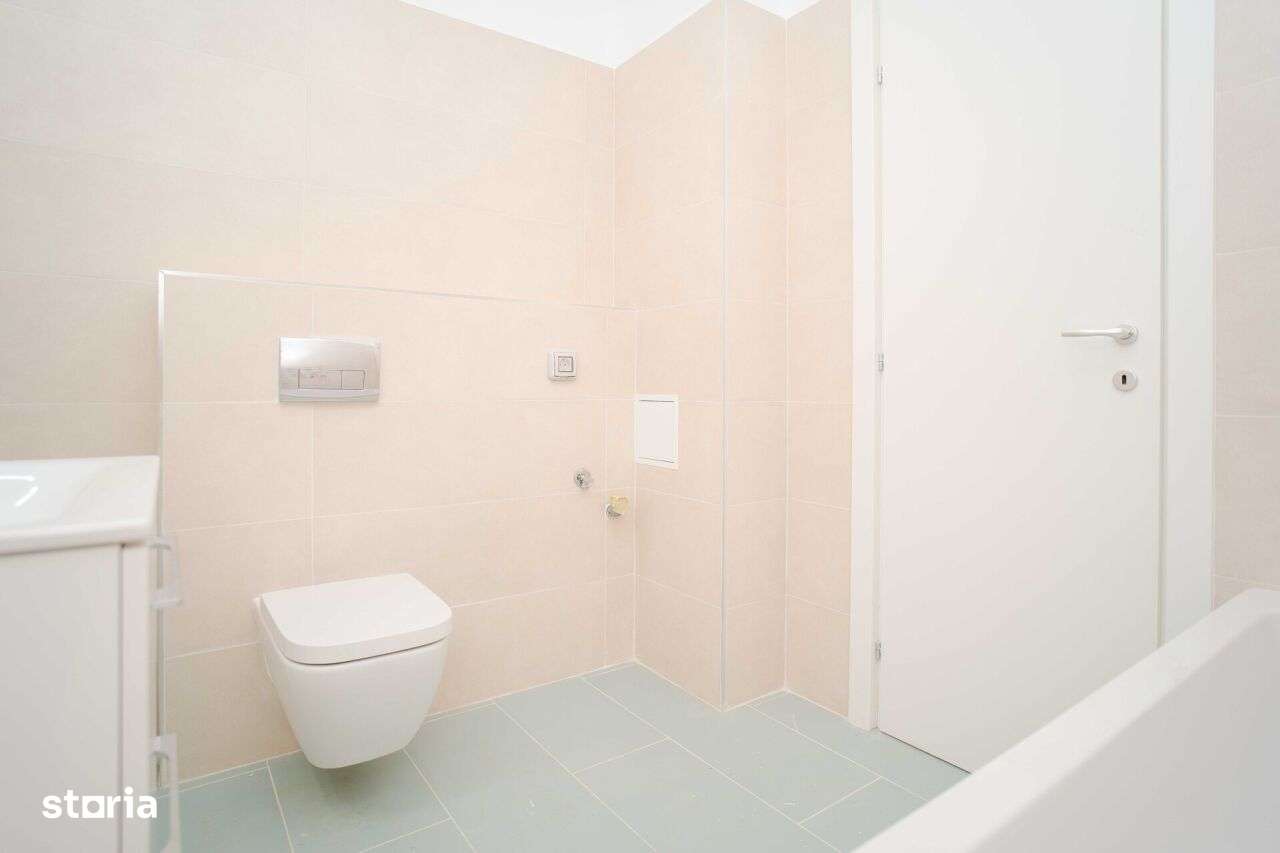 Apartament 2 camere, decomandat, 1 km de Palas-9