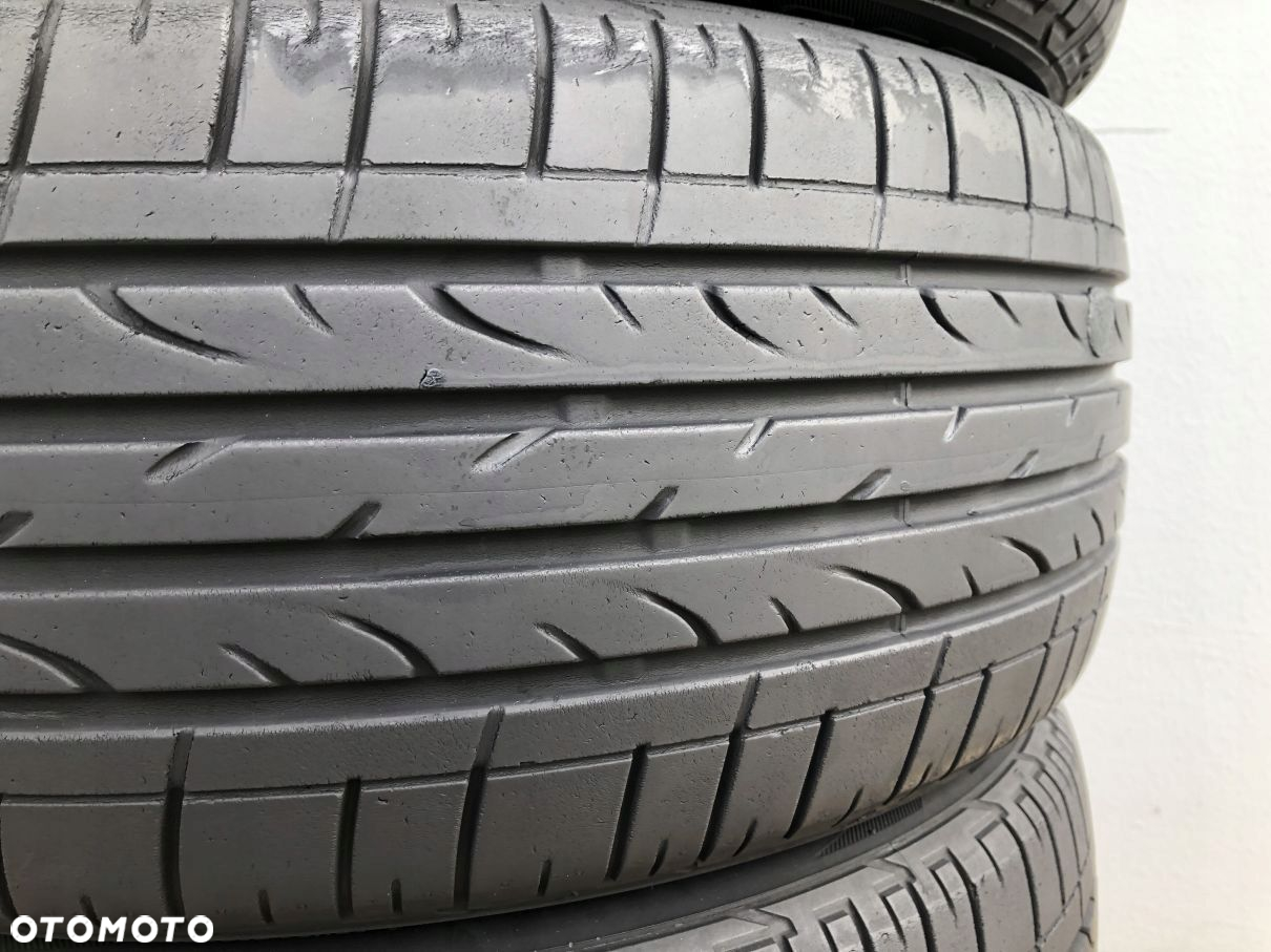 OPONY 225/50/17 94H BRIDGESTONE DUELER H/P SPORT - 3