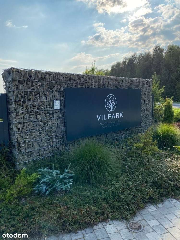 Działka budowlana, uzbrojona, pod lasem - Pełny obrazek: 4/5