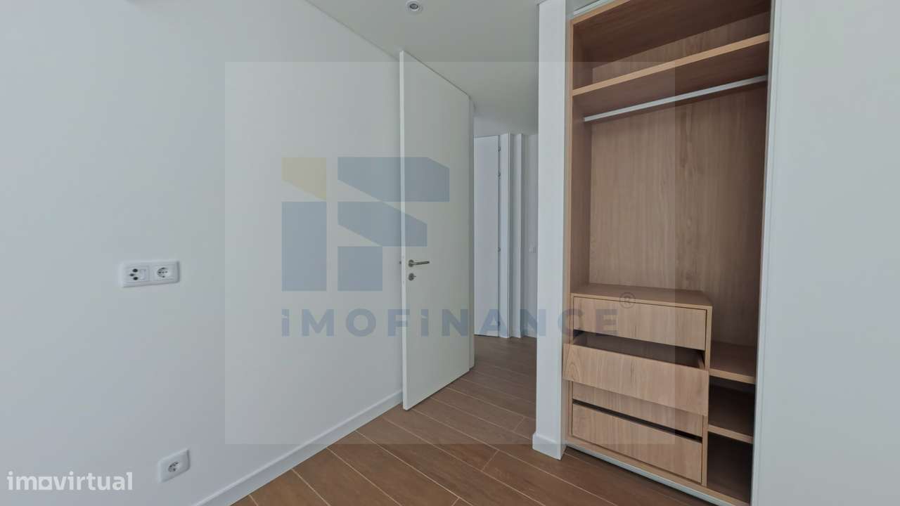 Apartamento T1 Premium - Janelas da Baía Residence - São Martinho d...-40