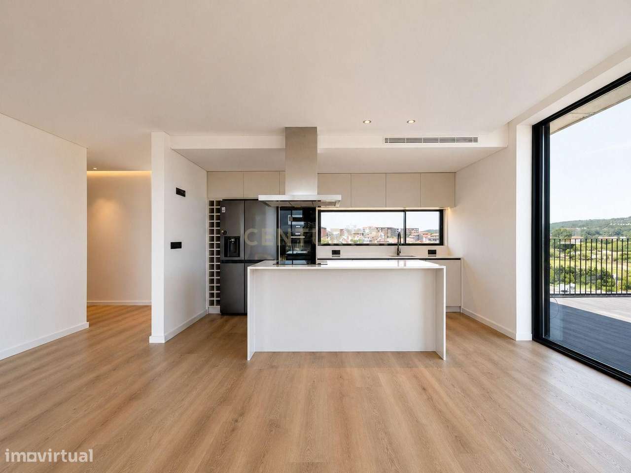 Apartamento T3 Novo com Rooftop de 75m² e Vistas Panorâmicas – Fânzere-21