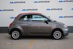 Fiat 500C 1.2 Lounge - 8