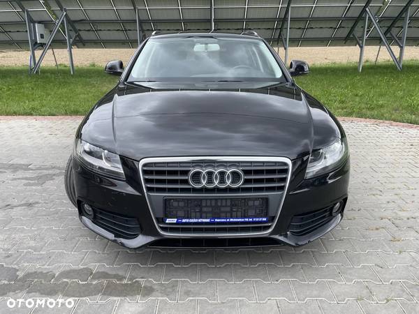 Audi A4 2.0 TDI - 2