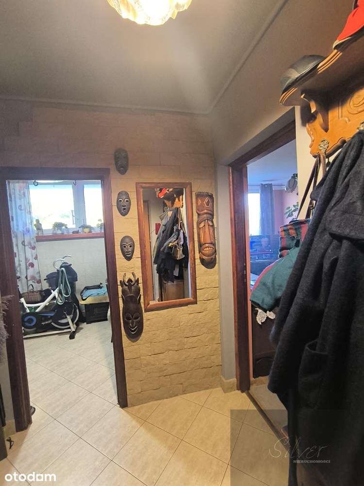 Mieszkanie, 34.5 m², Żyrardów - Pełny obrazek: 5/11