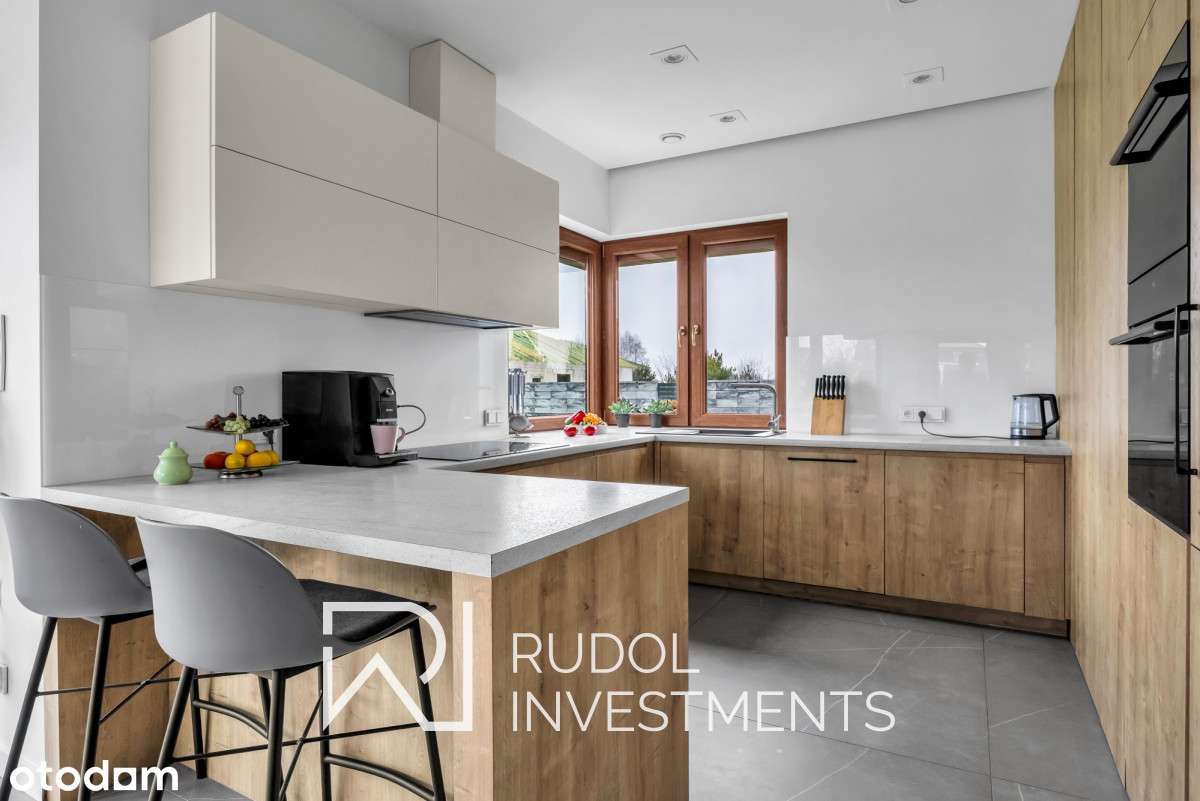 Jak dobry serial – każdy pokój ma swoją rolę-6