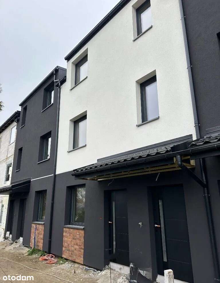 Mieszkanie dwupoziomowe w Stargardzie - Pełny obrazek: 4/5