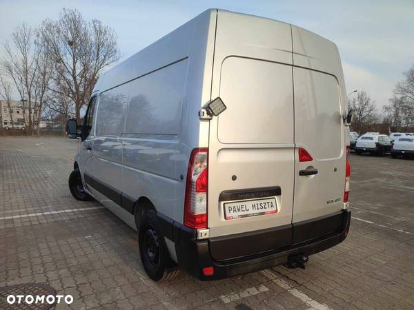 Renault Master - 5