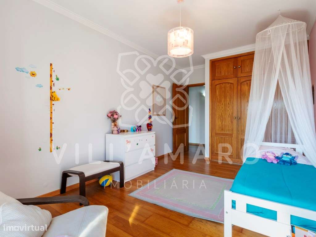 Fabuloso apartamento T3+1, centro da Venda do Pinheiro, wc remodela...-35
