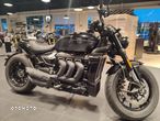 Triumph Rocket - 7