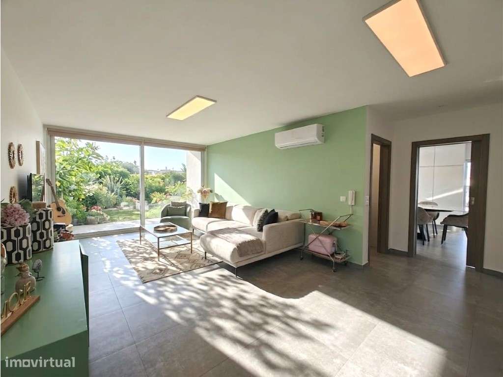 Moradia no Baleal a 500 metros da praia - Grande imagem: 3/41