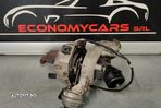 Turbosuflanta, cod 03L253016T, Vw Golf 6 (5K1) 1.6 TDI, CAY. - 2