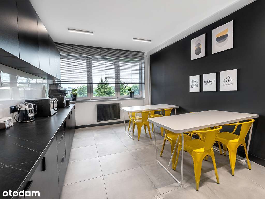 Biurowiec z najemcami, Działka 8.483 m2, Montażowa 3-6