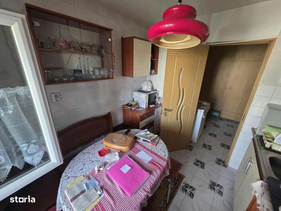 Apartament 2 camere 52 mp Rovine Craiova-6