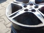 1X FELGA LEXUS TOYOTA 17'' 5x114,3 ET50 7J - 6