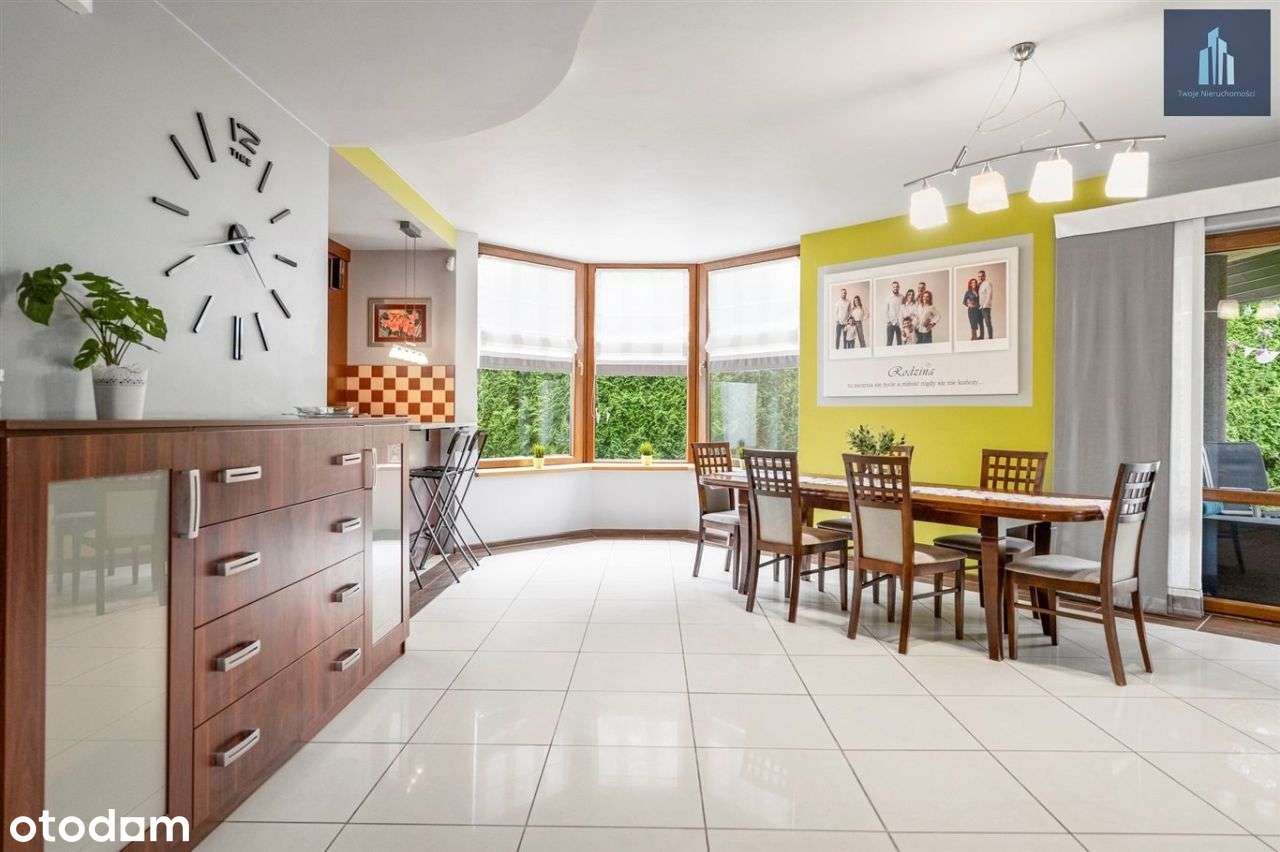 Kup dom bez prowizji - Szwajcarska Dolina-9