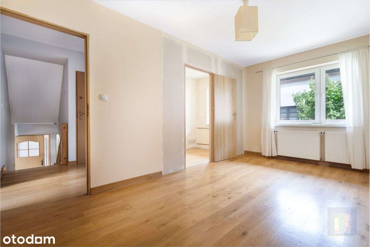 Sprzedam Dom Żory Kleszczówka Przy Lesie 127m2-17