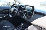 Toyota Corolla Touring Sports 1.8 Hybrid Comfort+P.Sport - 37