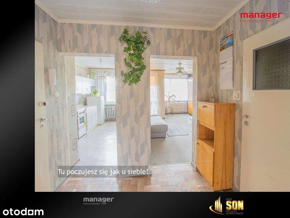 Tu poczujesz się jak u siebie! - Pełny obrazek: 4/11