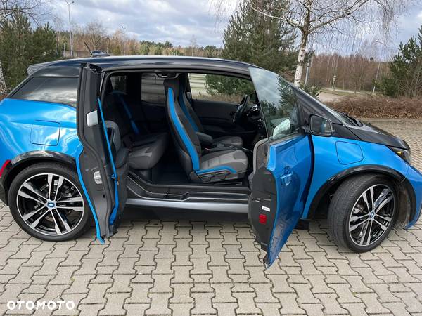 BMW i3 i3S 94 Ah - 15