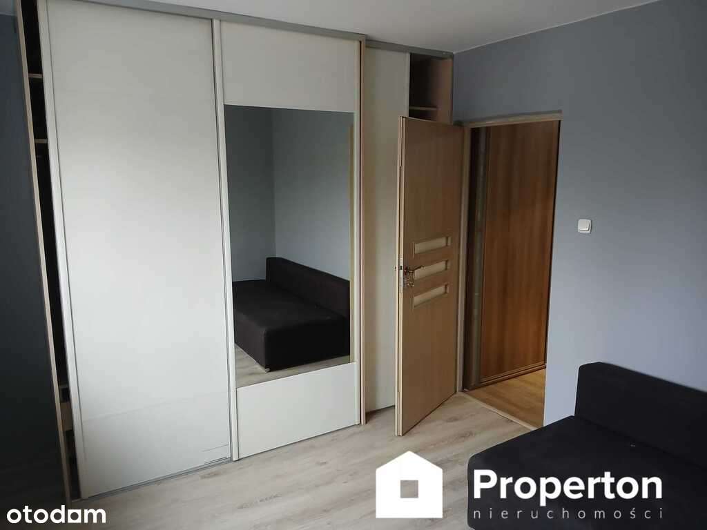 Mieszkanie w centrum Płocka, 3 pokoje-7