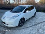 Nissan Leaf - 1