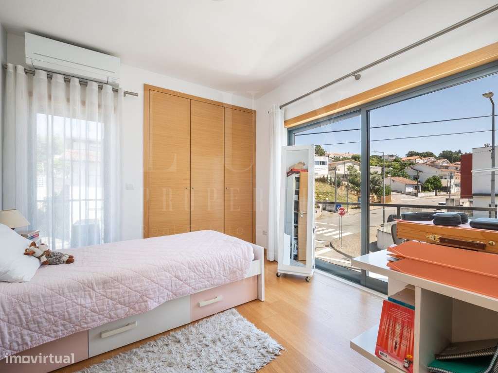 Moradia T4 | Bairro da Liberdade, Coimbra-19