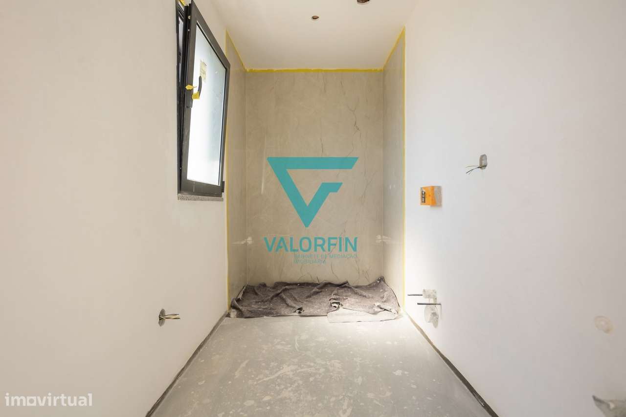 MoradiaT4 NOVA | Barosa - Leiria-22