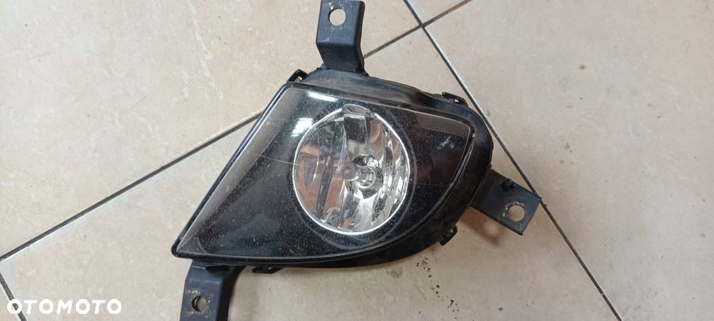 BMW 3 E91 LIFT HALOGEN LEWY - 1