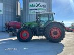 Fendt 939 Vario Tractor - 3