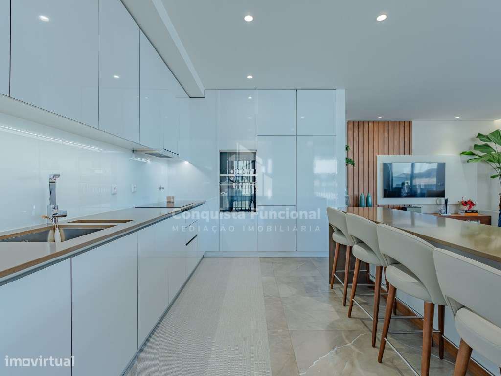 T3 no condomínio fechado Hilgarden, Santa Maria da Feira-13