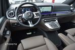 Mercedes-Benz Klasa V 300 d 4-Matic Exclusive 9G-Tronic (d³ugi) - 11