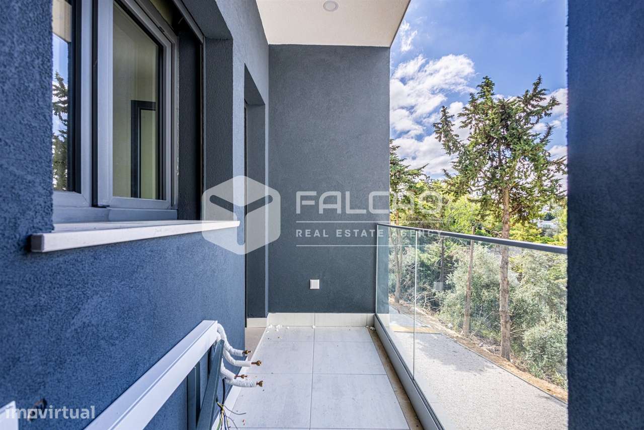 Apartamento T3 Venda em Santarém (Marvila), Santa Iria da Ribeira de S-5