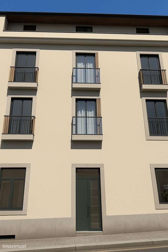 Prédio à venda (EXCELENTE PARA INVESTIMENTO) em zona privilegiada!!! - Grande imagem: 4/17