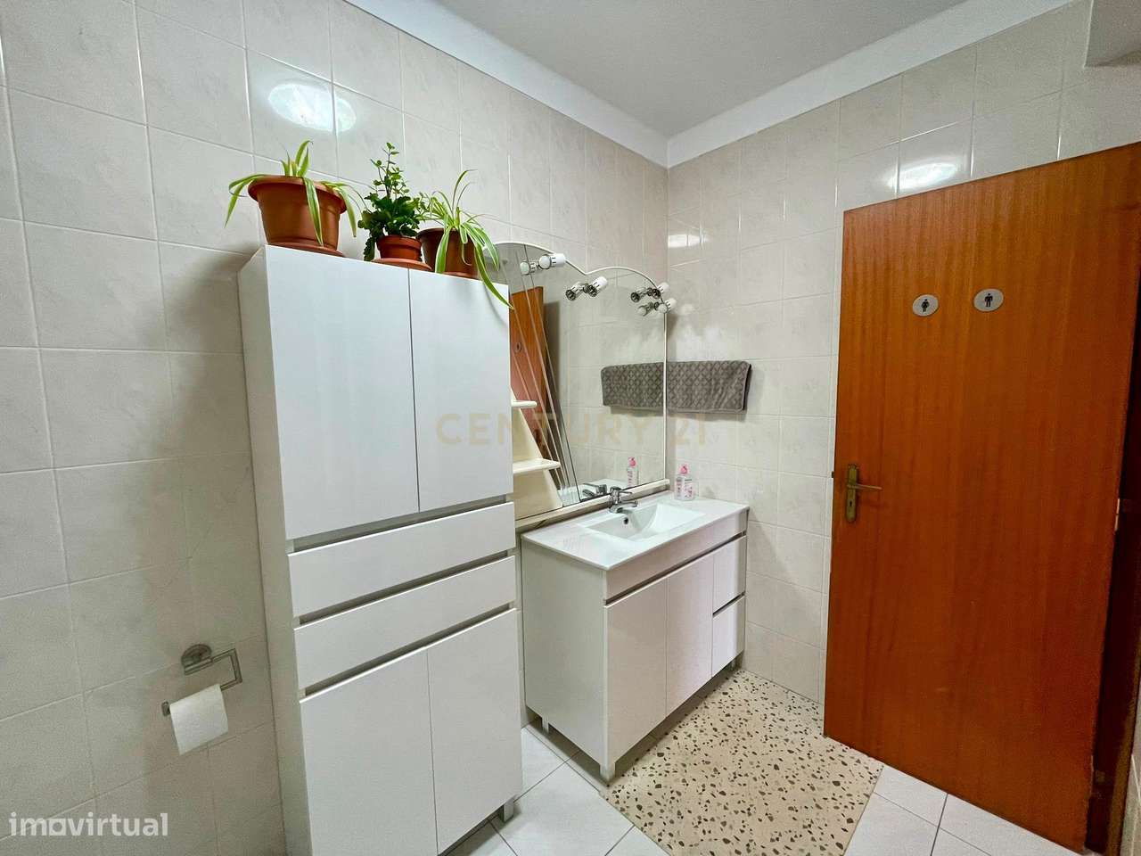 Apartamento T2 Duplex | Marinha Grande-11