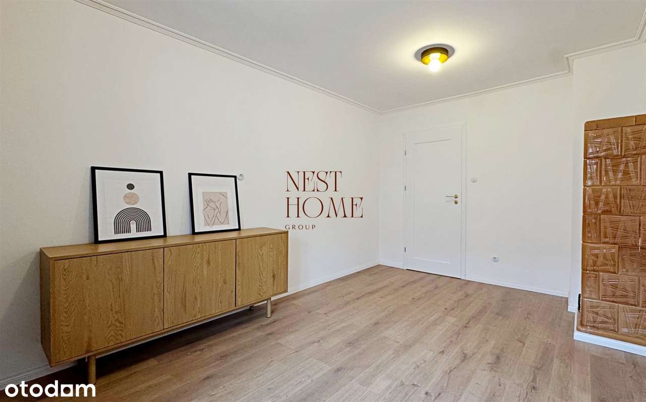 Stylowe | po generalnym remoncie | Nowe Miasto-6