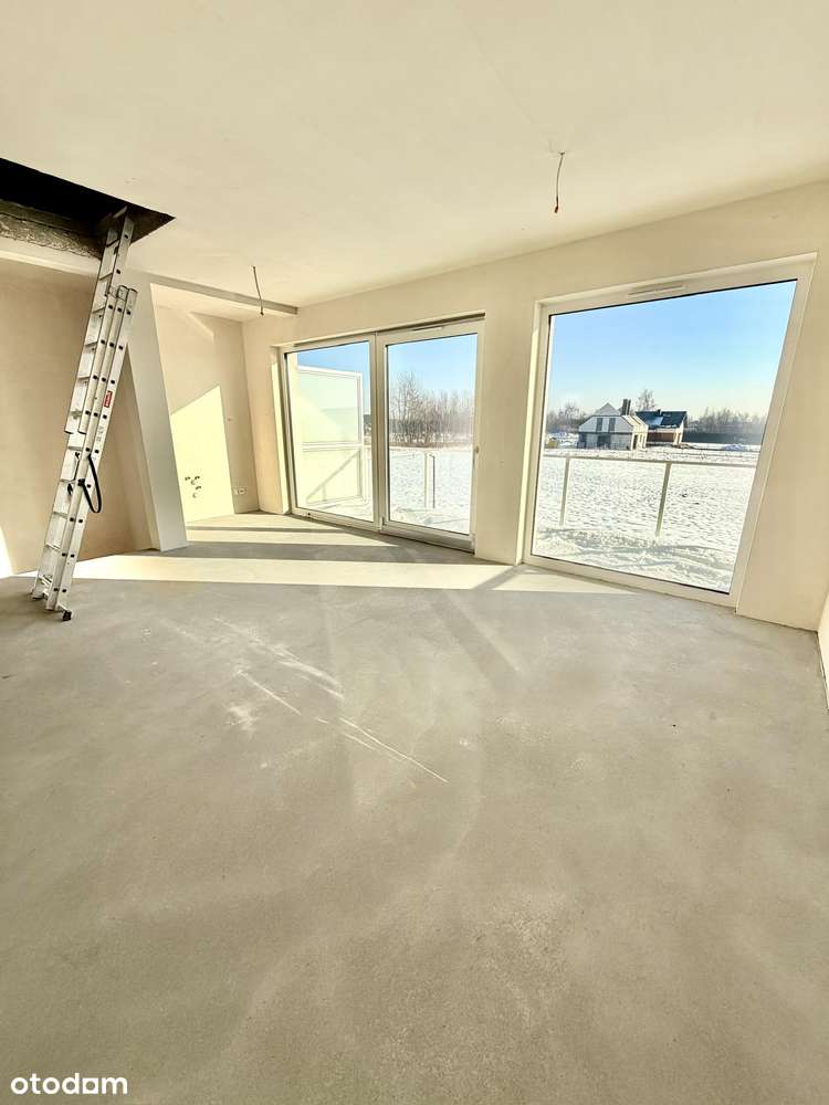 Nowoczesne mieszkanie 109m2 w spokojnej i cichej dzielnicy-8