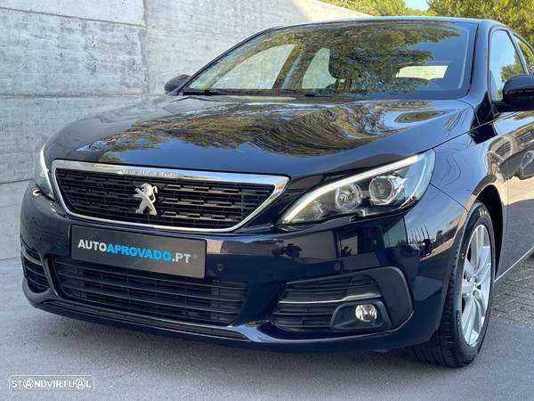 Peugeot 308 1.2 PureTech Business Line - 35