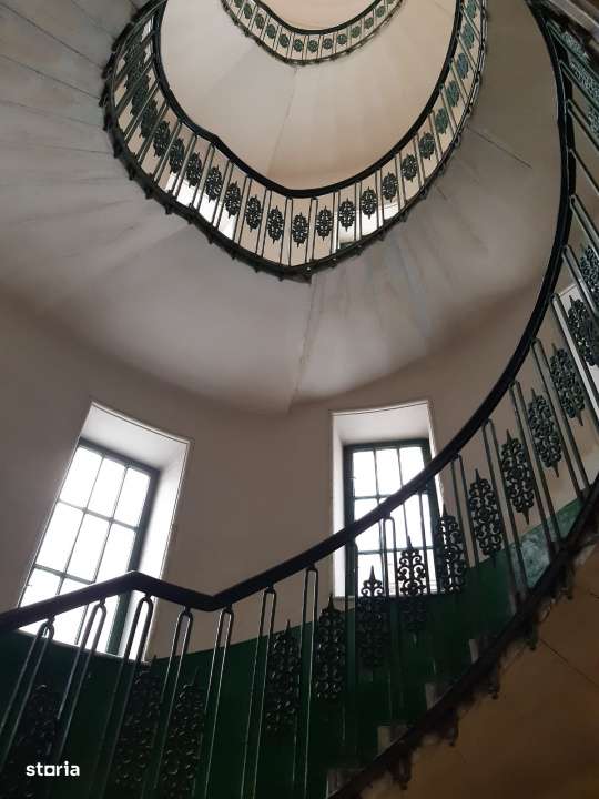 Garsoniera de inchiriat – ultracentral, langa Unicarm - Imagine principală: 5/6