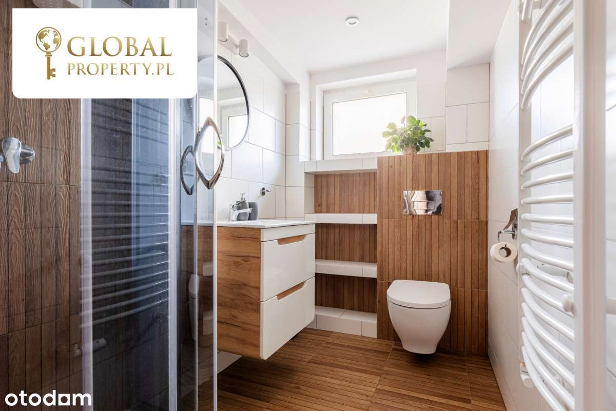 Jastarnia-dom 300m od molo z widokiem na zatokę-11