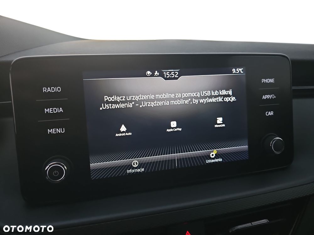 FV23%, Ambition, 1.0 TSI 110KM, Salon Polska, ASO, 1 wł.