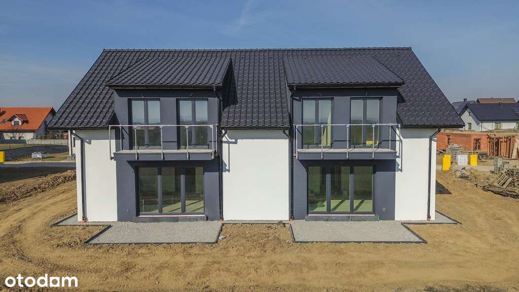 Nowoczesny dom z widokiem na góry Krzysztoforzyce-2