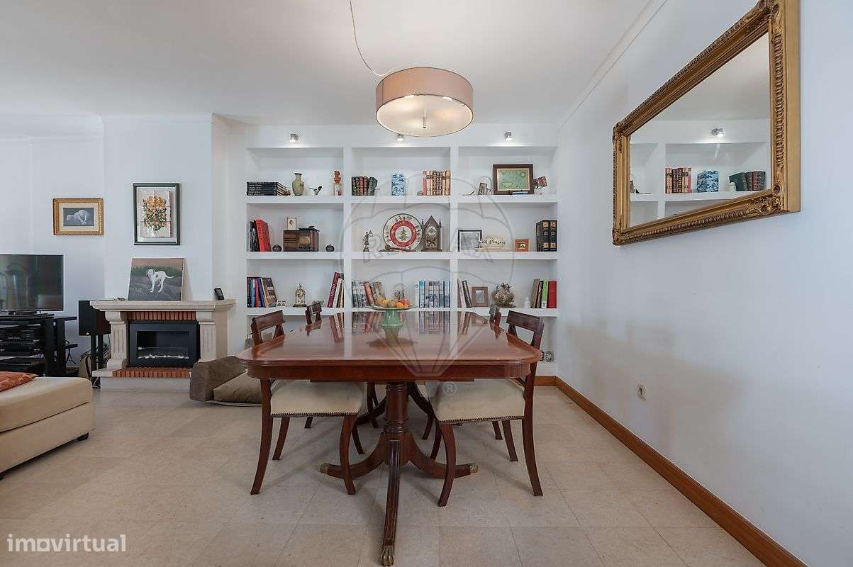 Apartamento T4 para venda - Grande imagem: 4/23