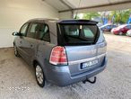 Opel Zafira 1.8 Enjoy - 28