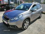 Peugeot 2008 1.2 VTi Active - 2