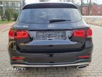 Mercedes-Benz GLC 300 4Matic 9G-TRONIC - 10