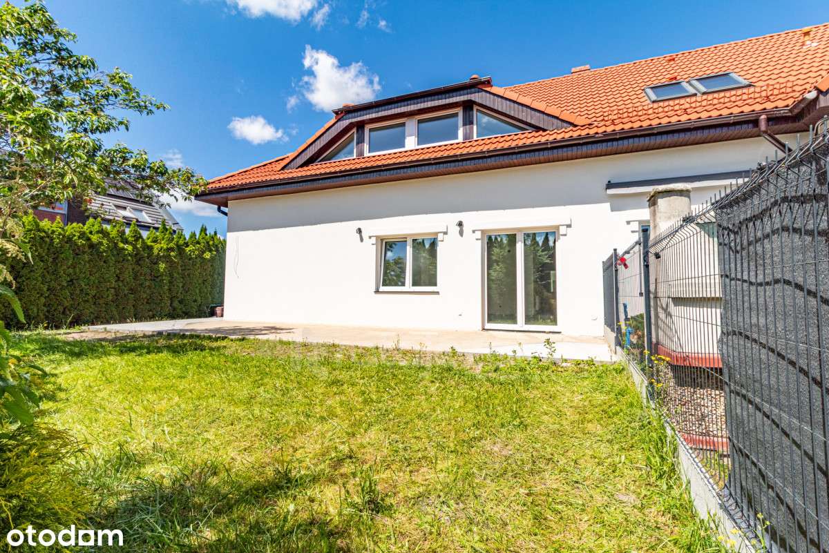 Duży dom - wysoki standard - gotowy do wejścia - Pełny obrazek: 4/20