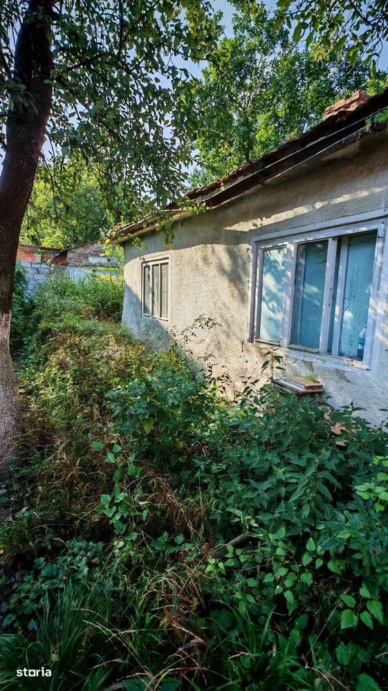 Apartament la casa+anexa gospodareasca,zona Blumana- Carierei.-18